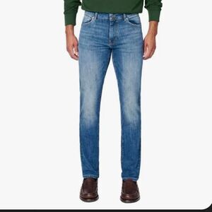 Warp + Weft AMS Slim Fit Jeans 30x32